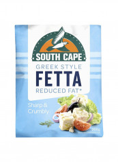 Greek Style Reduced Fat Fetta 200g reviews Greek Style Reduced Fat Fetta 200g