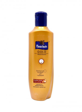 Healthy Scalp Hair Oil 200ml