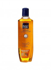 Gold Enriched With Cocolipid, Coconut And Almond Oil 200ml