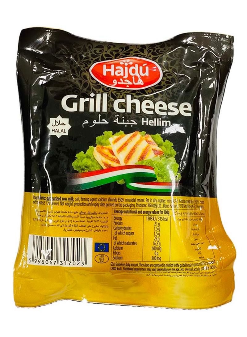 Grill Cheese 200g