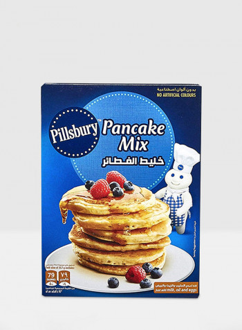 Pancake Mix 500g