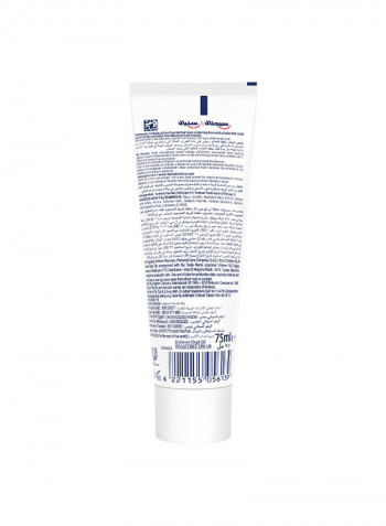 Mint Junior Toothpaste 75ml