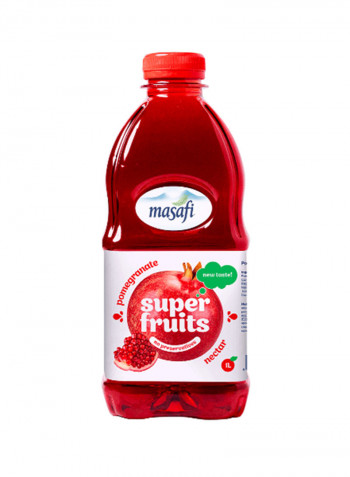 Pomegranate Juice 1L