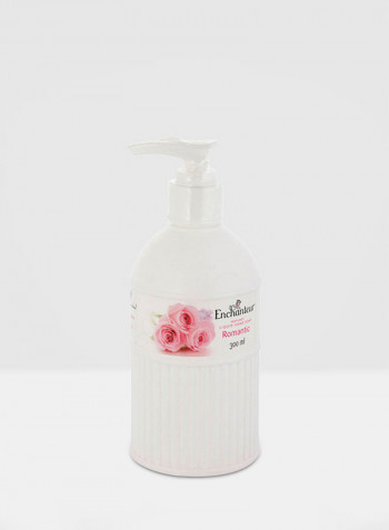 Romantic Perfumed Liquid Hand Soap 300ml