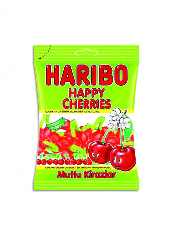 Happy Cherries 160g