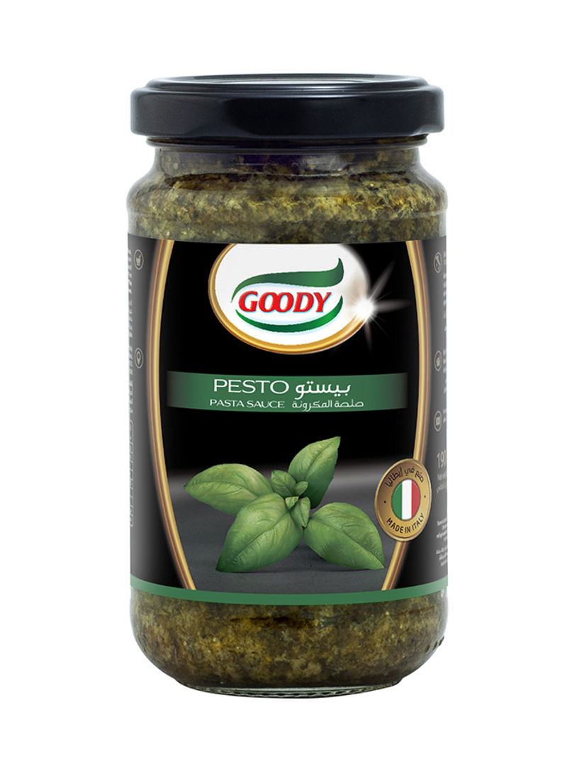 Pesto Pasta Sauce  190g