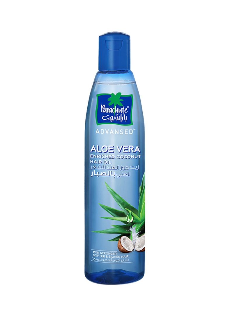 Advansed Aloe Vera And Coconut Hair Oil 250ml