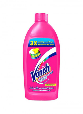 Liquid Stain Remover 500ml