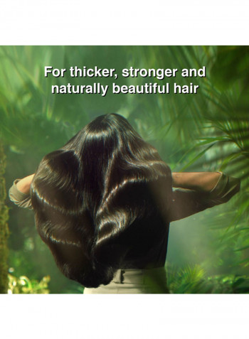 Natural Vitamin E And Coconut Hair Oil 300ml