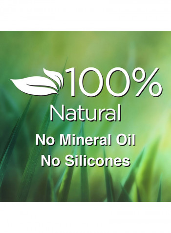 Natural Vitamin E And Coconut Hair Oil 300ml