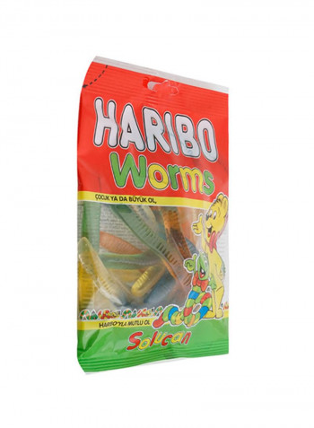 Worms 160g
