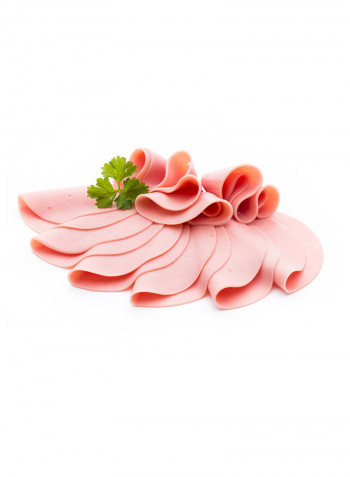 Chicken Mortadella 200g