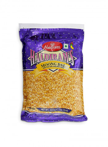 Moong Dal Namkeen 400g