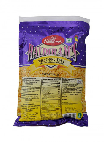 Moong Dal Namkeen 400g