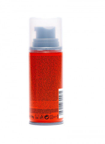 Comfort Sensitive Shaving Gel Multicolour 75ml