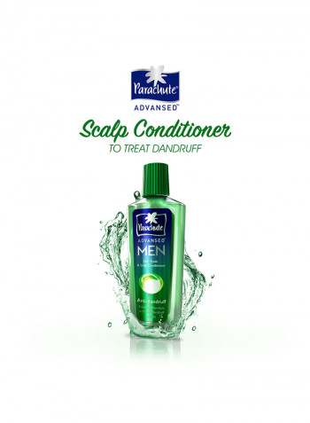 Tonic Anti Dandruff 200ml