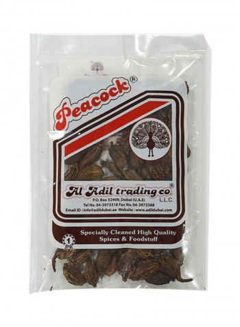 Black Cardamom 50g