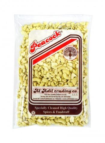 Broken Kaju Nut 200g