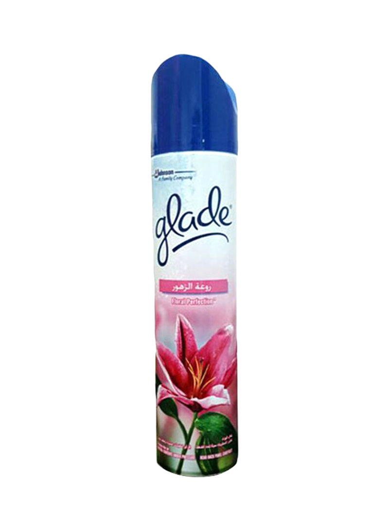 Floral Perfection Air Freshener 300ml