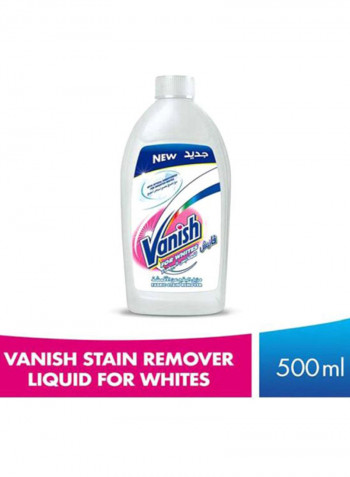Liquid Stain Remover 500ml