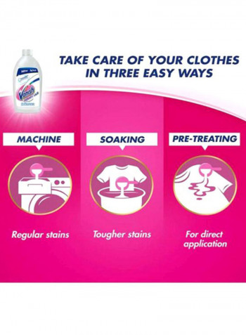 Liquid Stain Remover 500ml