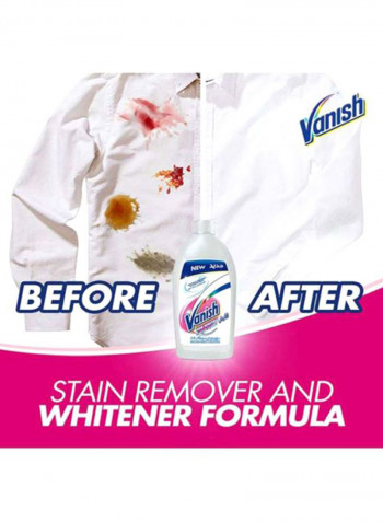 Liquid Stain Remover 500ml