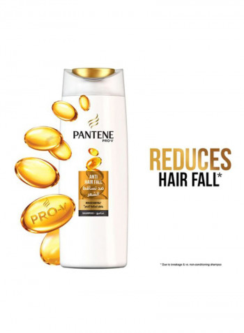 Pro-V Anti-Hair Fall Shampoo 200ml