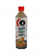 Green Chili Sauce 680ml reviews Green Chili Sauce 680ml
