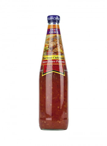 Sweet Chilli Sauce 700ml