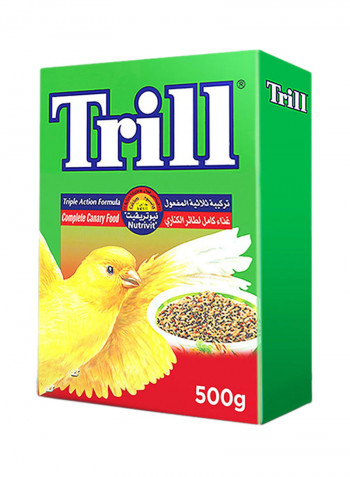 Canary Seed 500g