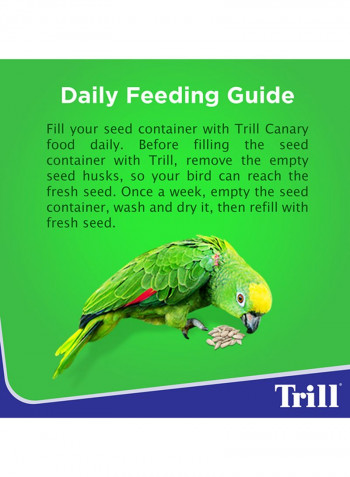 Canary Seed 500g
