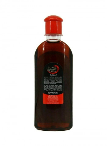 Cooling Hair Oil 200ml
