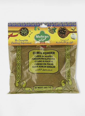 Cumin Powder 200g