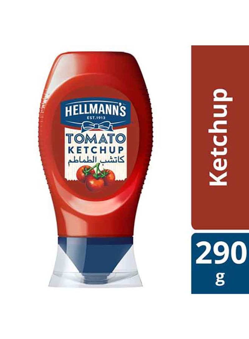 Tomato Ketchup 290g