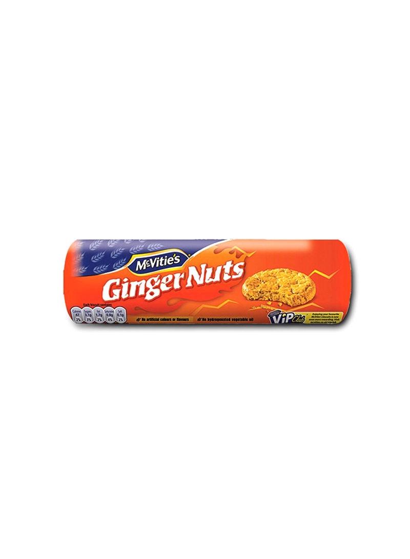 Ginger Nuts 250g