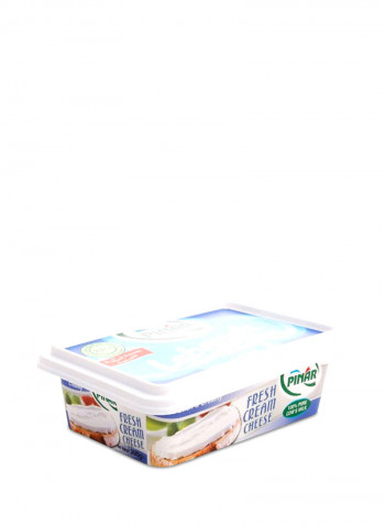Fresh Cream Cheese 200g