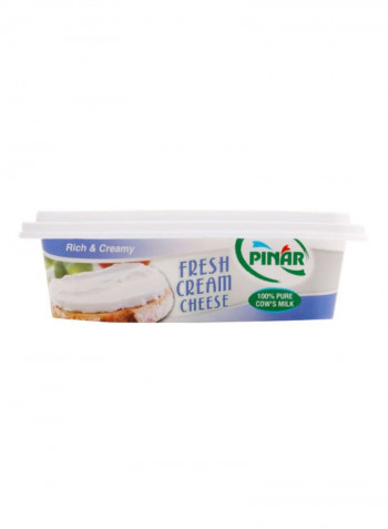 Fresh Cream Cheese 200g