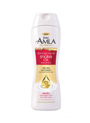 Snake Oil Shampoo 200ml