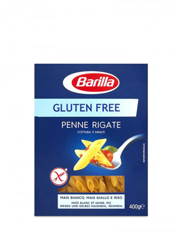 Penne Rigate Pasta 400g