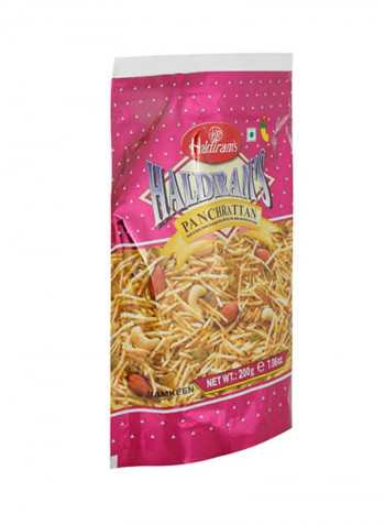 Panchrattan Sweet & Spicy Namkeen 200g