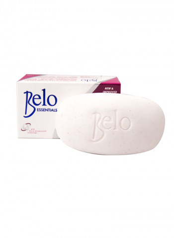 Essentials Smoothening Whitening Body Bar Pink 135g