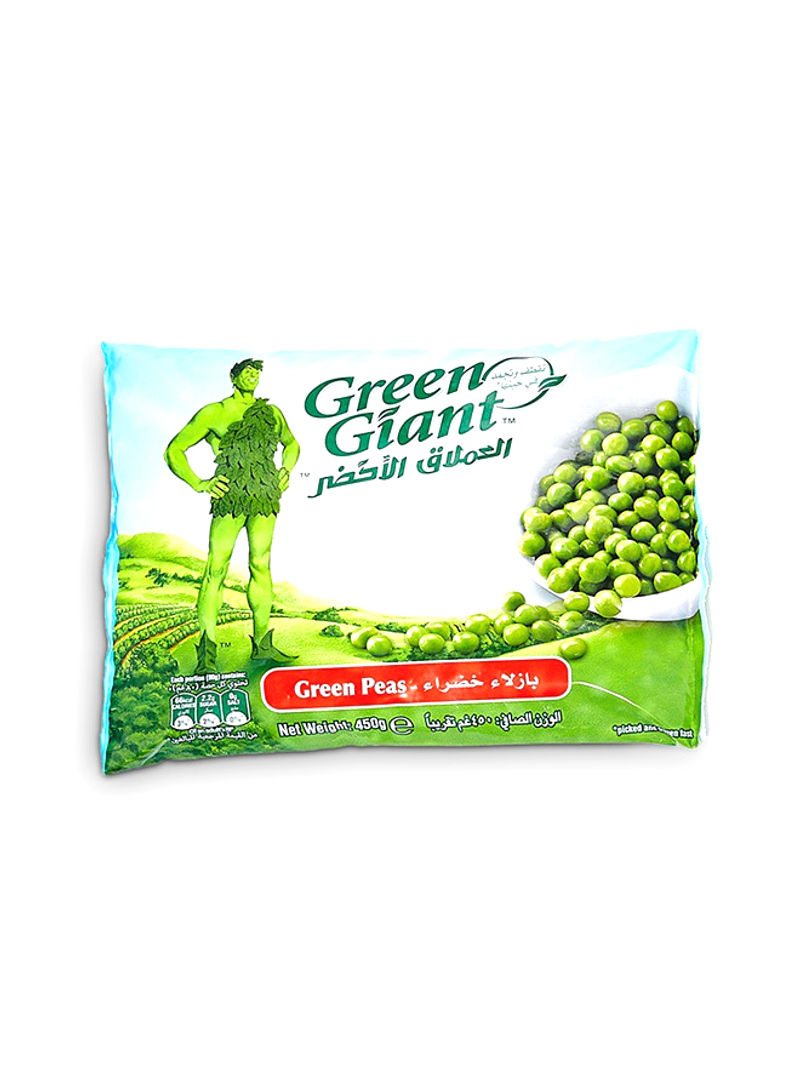 Green Peas 450g