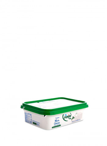 Premium White Cheese 275g