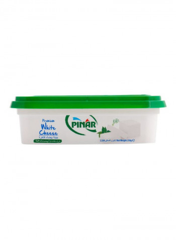 Premium White Cheese 275g