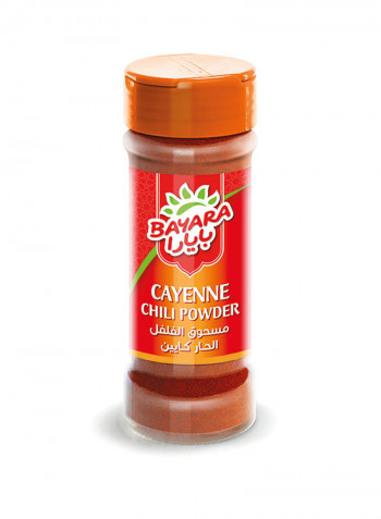 Cayenne Chilli Powder 35g