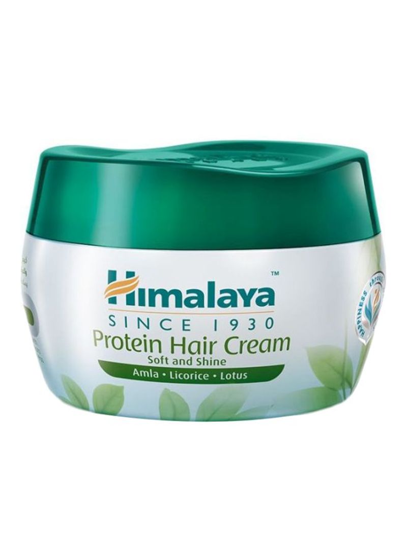 Herbals Protein Hair Cream Soft and Shine 210ml
