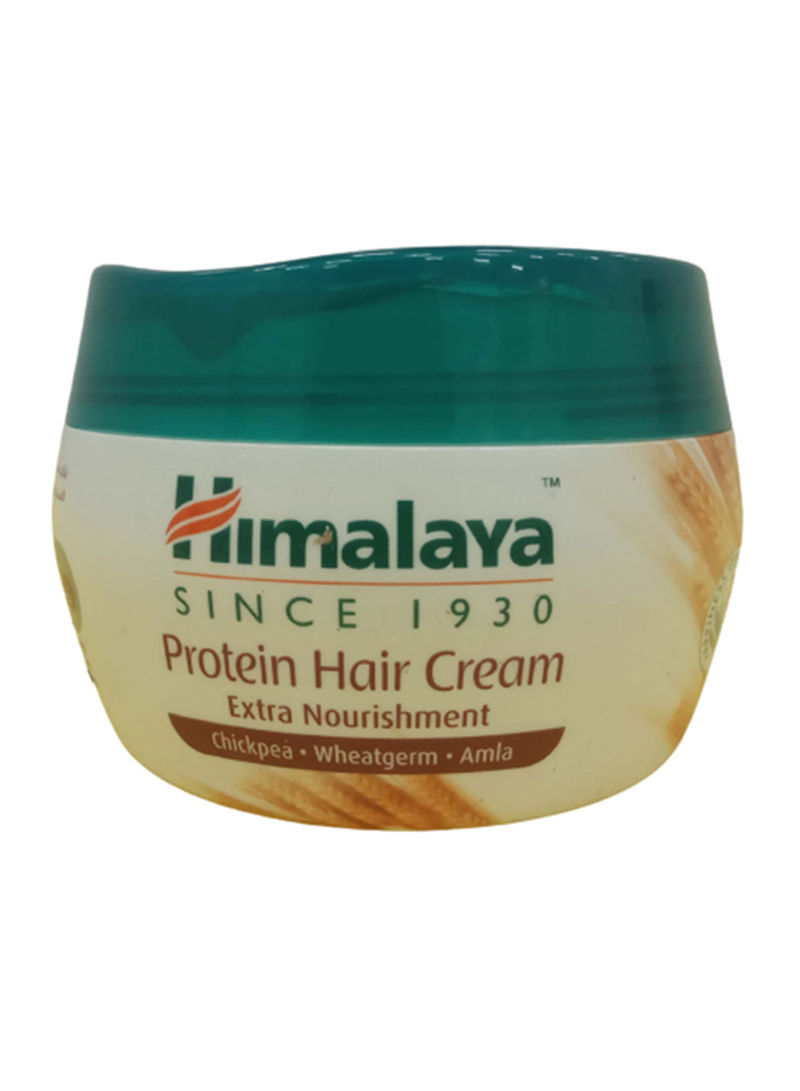 Protein Hair Cream 210ml