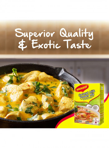Coconut Milk Powder Mix 150g
