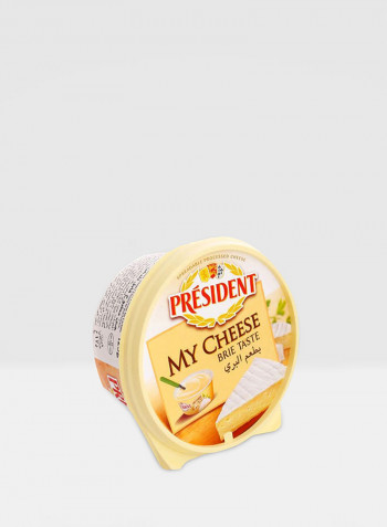 My Cheese Spread Brie Cheese 125g