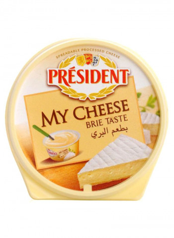 My Cheese Spread Brie Cheese 125g